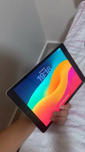 iPad 9ª geração 64gb