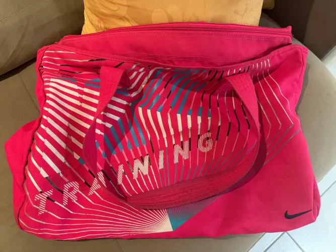 Bolsa Nike academia grande ORIGINAL