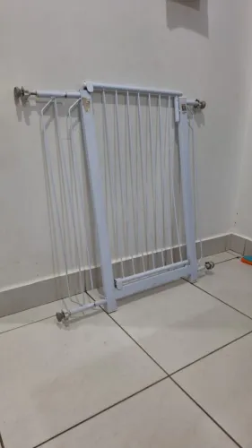 Grade proteção 