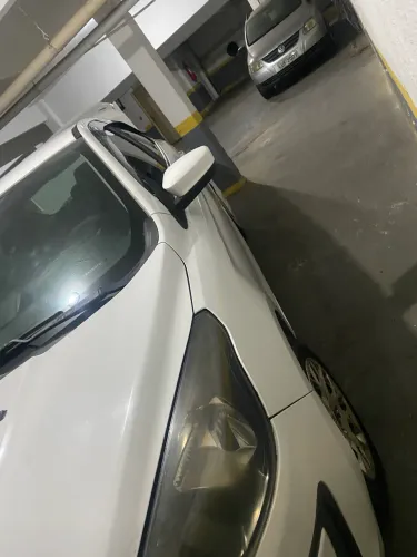 Ford KA+ Sedan 1.0 Tivct Flex 4P 2020