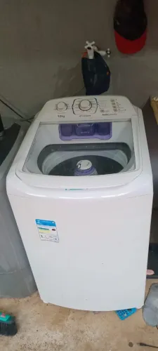 Máquina de lavar