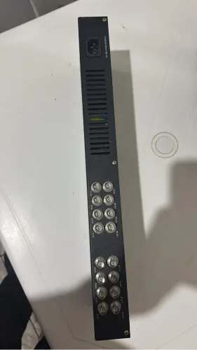 VB 1016 intelbras