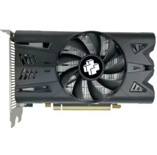 Placa de video AMD Rx 470 de 256 bits