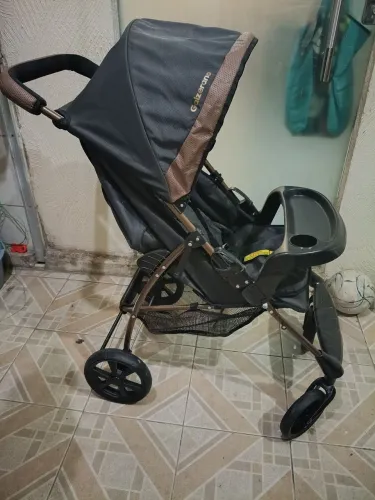 Carrinho pra bebe