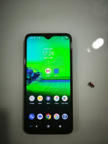 Motorola G4 play
