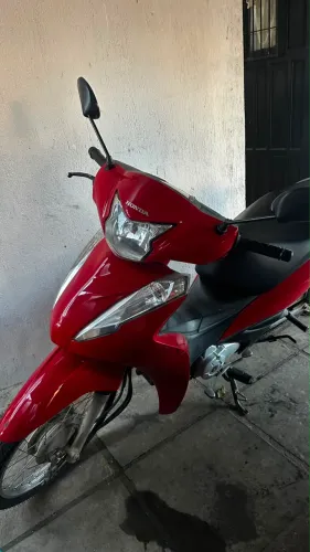 Vendo biz 110i