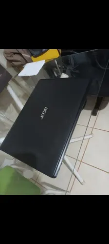 Notebook Acer AMD | 3GB RAM | HD 500GB | Windows 10
