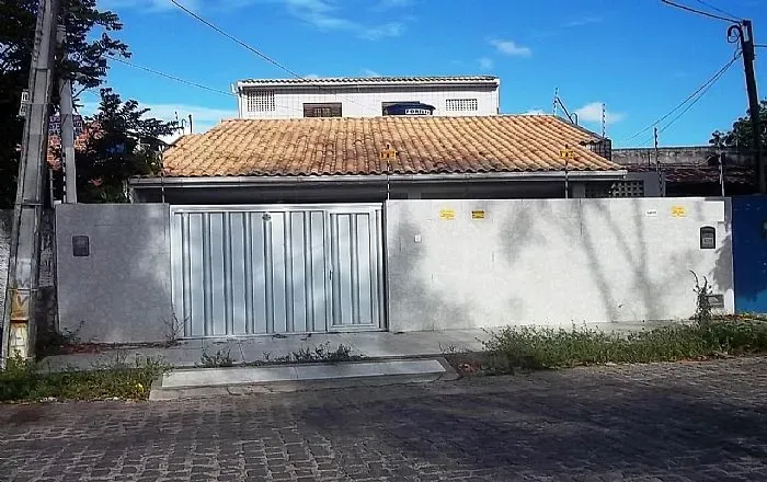 Casa à Venda - Pitimbu - Natal/RN