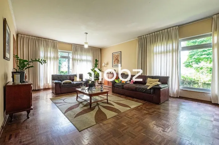 Casa à venda - Avenida São Gualter - São Paulo - SP