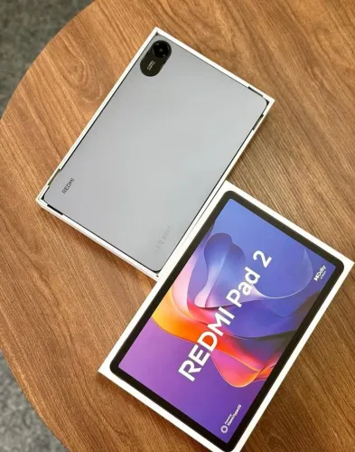 Redmi PAD 2 LACRADO 8 RAM+ 256 gb 