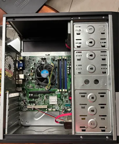 Doa-se CPU