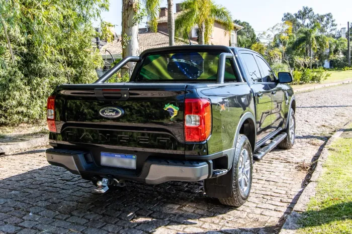 Ford Ranger XLS 2.0l 4X4 2025