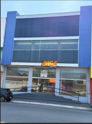 Prédio, 840 m² - venda por R$ 2.750.000,00 ou aluguel por R$ 12.000,00/mês - Floresta - Po