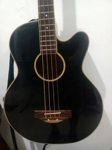Baixolao Eletroacústico