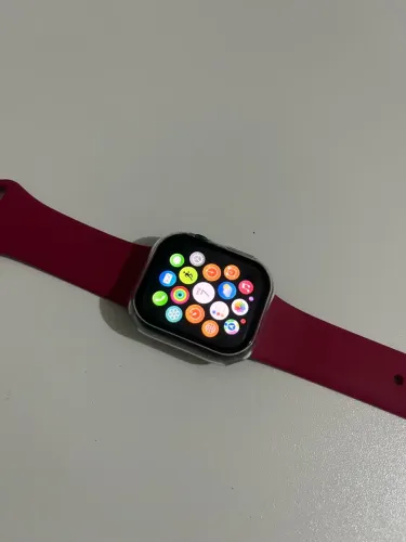 apple watch series 4 40 mm