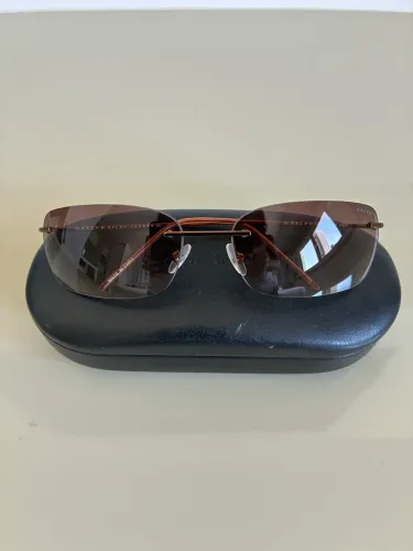 Óculos solar Ralph Lauren