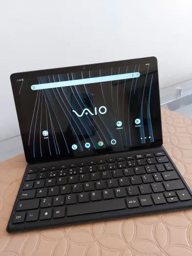 Tablet VAIO TL10, 128MB