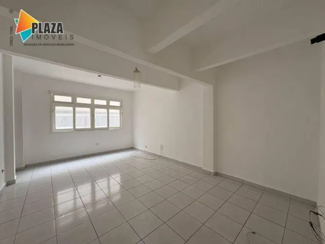 Sala para alugar, 30 m² por R$ 2.200,00/mês - Boqueirão - Praia Grande/SP