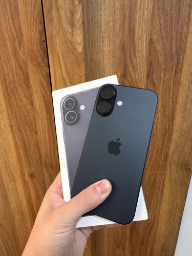 iphone 16 sem detalhes e garantia - somos a número 1
