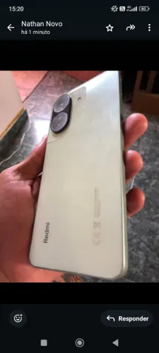 Redmi 13 C