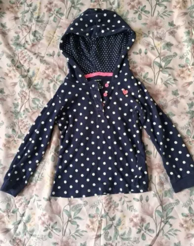 Blusa feminina Carter's