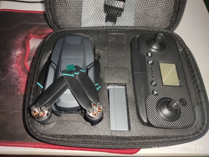 Vendo Drone L200 Pro