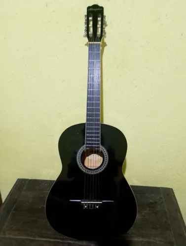 violão 