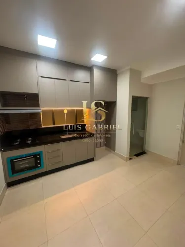 Casa no Condomínio Rio Jangada Locação