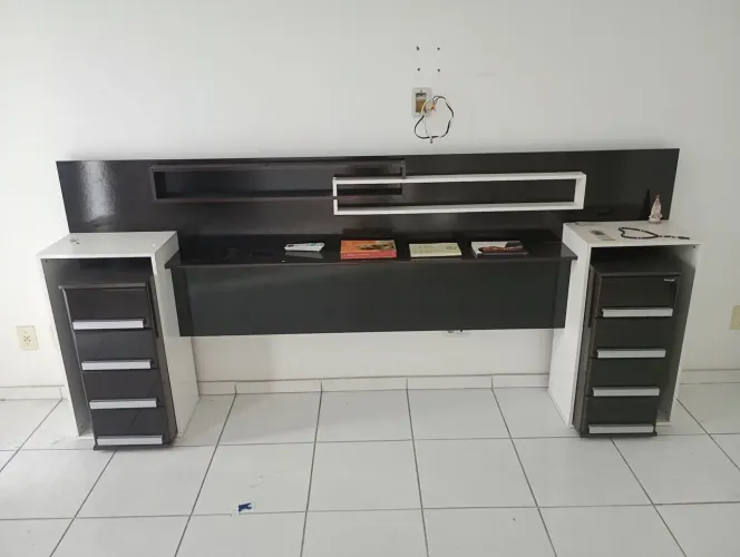 Cabeceira 