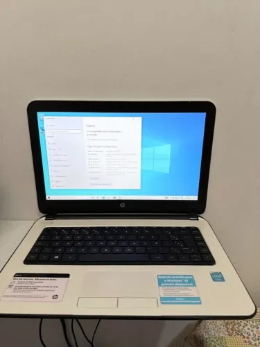 NOTEBOOK HP 14-R050BR