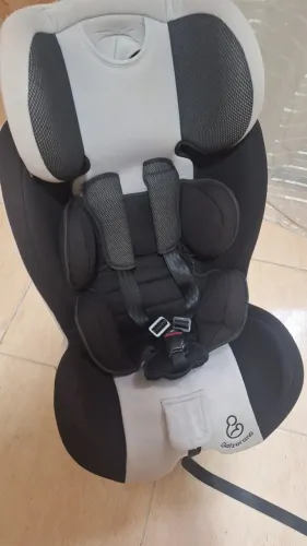 Cadeirinha de Carro Galzerano 0-36kg