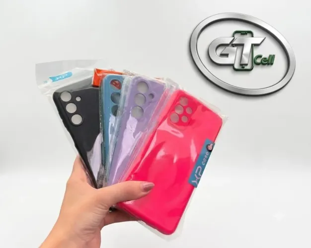 Capinha para celular