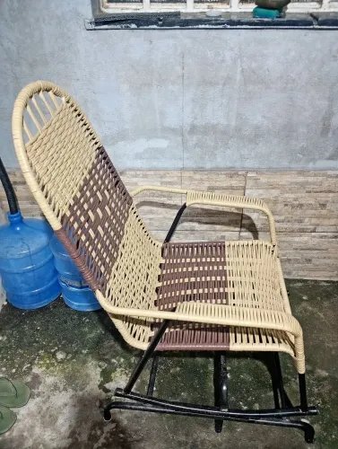 Cadeira de balanço