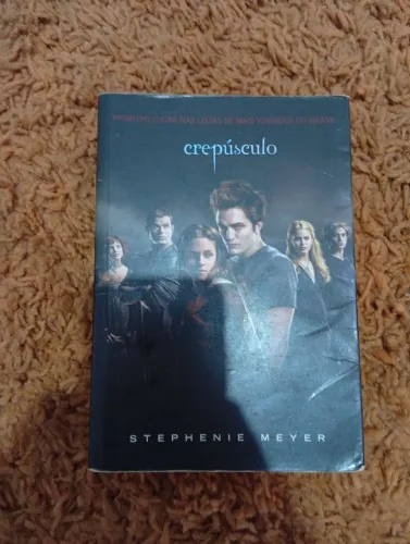 Crepúsculo