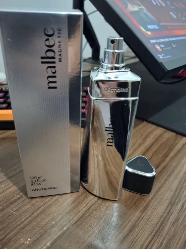 Malbec magnetic 100ML