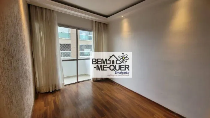Apartamento com 1 dormitório à venda, 50 m² por R$ 320.000,00 - Vila Osasco - Osasco/SP