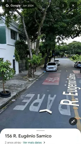 Apartamento refomado e bem localizado em Casa Amarela para alugar.