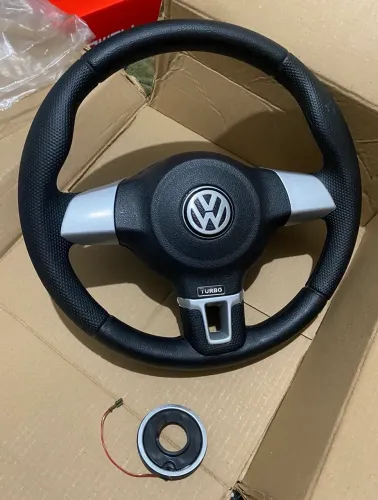 Volante Esportivo Turbo Gol G2 Bola 1996-2000