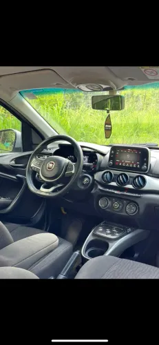 Fiat Cronos Drive GSR 1.3 8V Flex 2019