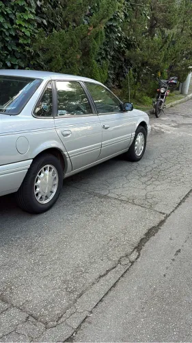 Ford Taurus L/lx 3.0 V6 1995