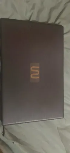 Notebook ultra 15.6 Pol