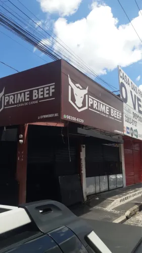 OPORTUNIDADE: Equipamentos Completos para Açougue Montado