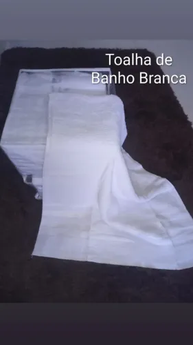 Toalha de banho adulto e infantil 