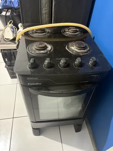Fogão