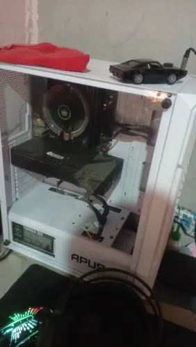 Pc gamer