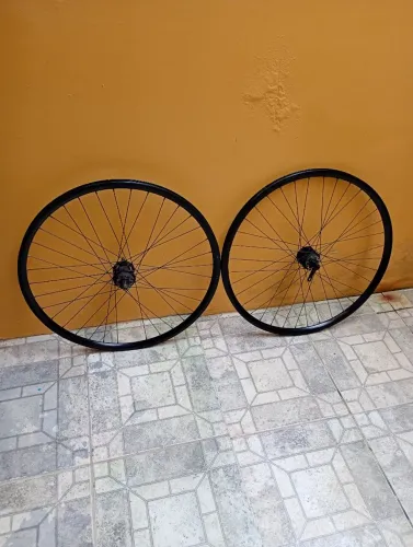 Roda aero 29 montainbikiing