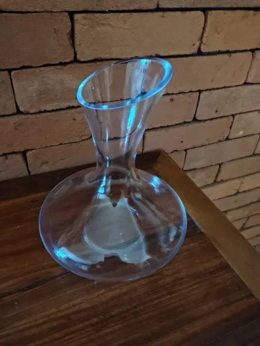 Decanter de vinho