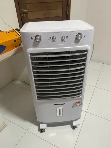 CLIMATIZADOR DE AR AMVOX