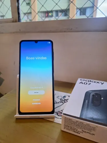 Galaxy A07