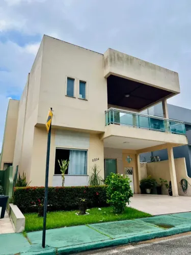 Casa com 2 pavimentos no Greenville Exclusive